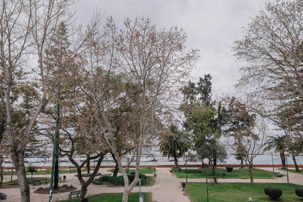 דירות Olhão Casa Do Jardim מראה חיצוני תמונה